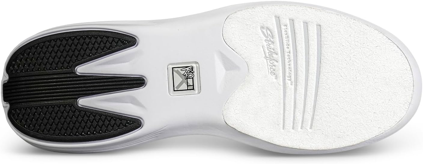 KR Strikeforce Patriot Men's Athletic Right or Left Handed Bowling Shoe