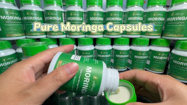 does moringa have glutathione Amazon.com: Moringa Capsules, Pure Moringa Powder 800mg per Serving - Rich in Antioxidants Multi Minerals & Vitamins | Green Superfood - Natural & Vegan Supplement
