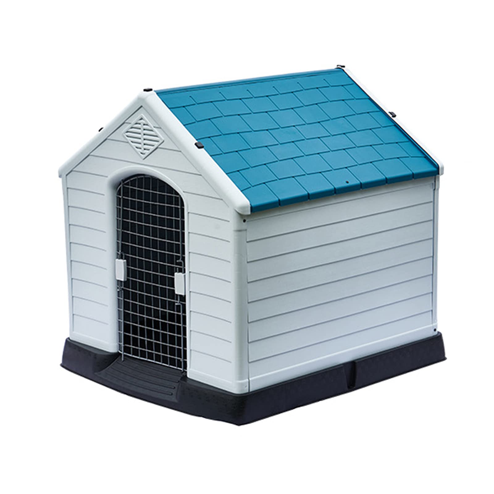 Casa para Perros, Perros medianos, Perros Grandes, casa para Perros, casa para Perros de Interior, Perros pequeños, casa para Perros Grande, casa