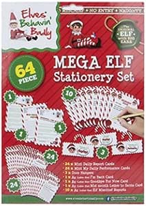 Vestuario Elfo De Navidad Elves Behavin´ Badly - Disfraz Super Héroe