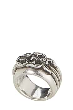 Chrome Hearts dagger ring 17号 Chrome Hearts Dagger Ring | eBay