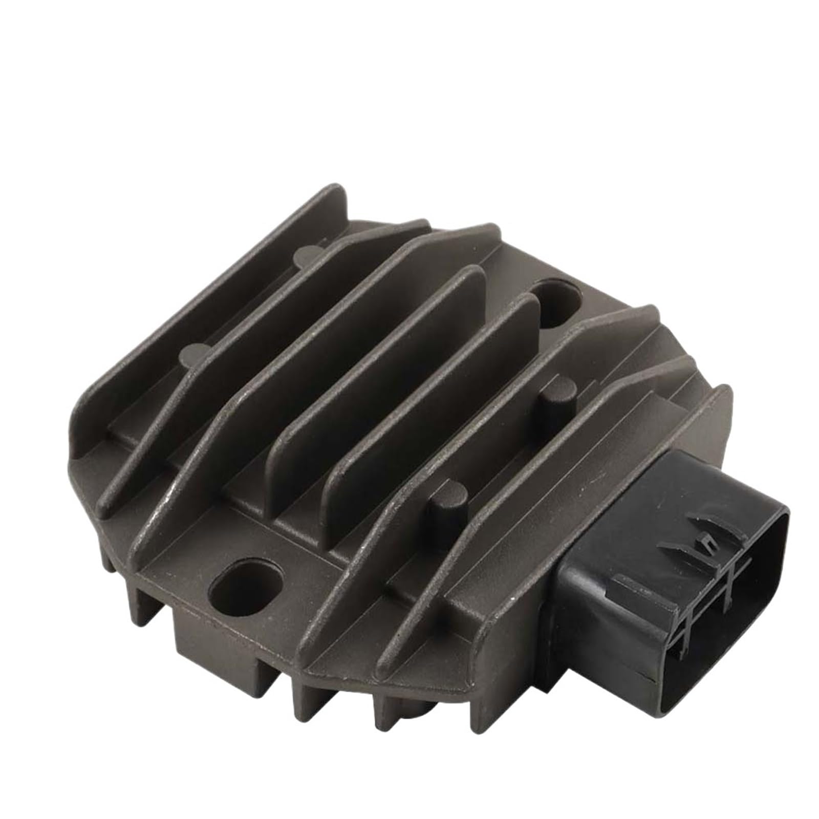Voltage Regulator Rectifier Fit For Suzuki RMX450 RMX450Z RM-X450 2010-2019 LTF250 LTR450 QuadRacer LTZ400 Quadsport Voltage Regulator Rectifier