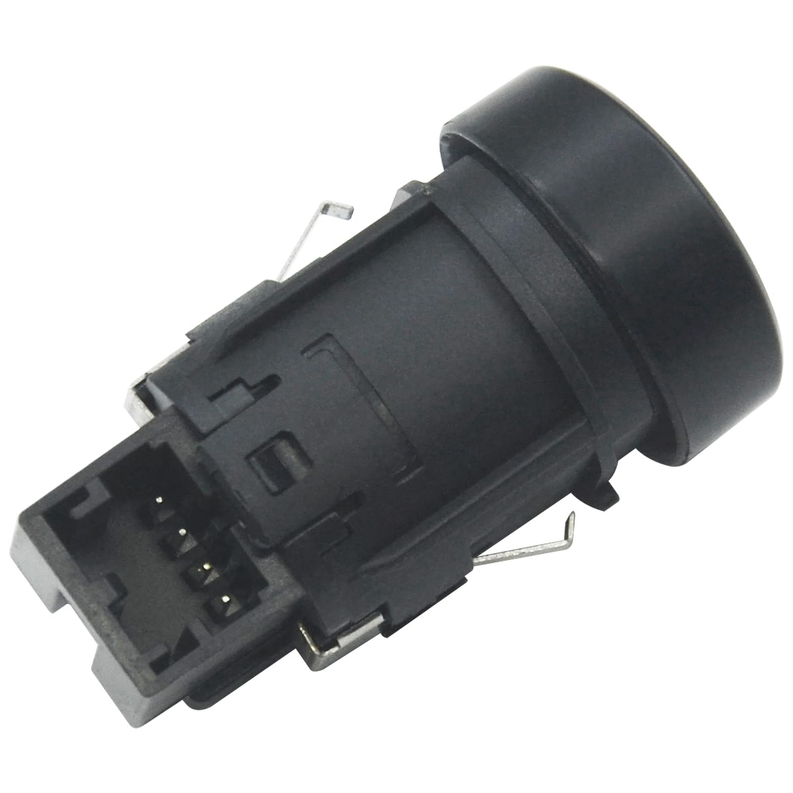 Kalunfex Engine Start Stop Switch knop voor Enyaq Karoq Kodiaq O-c-t Scala Superb 3V0905217 schakelaar voor motor, ontstekingsstarter