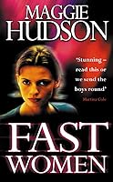 Fast Women 0002257505 Book Cover