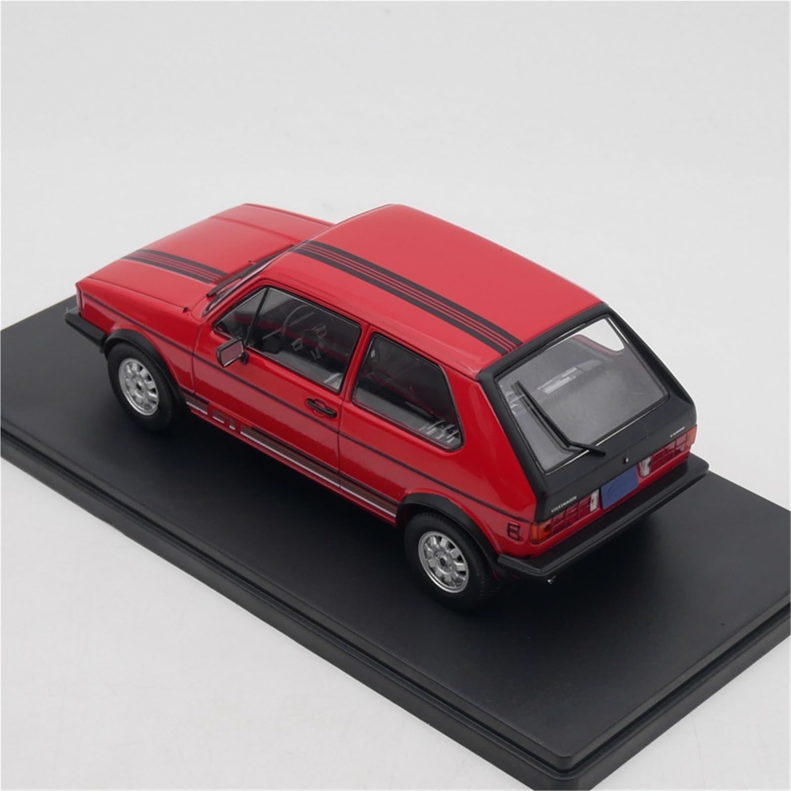 Metallo Scala Replica 1 24 Display Statico Per Auto Giocattolo Modello Berlina In Lega A Due Porte