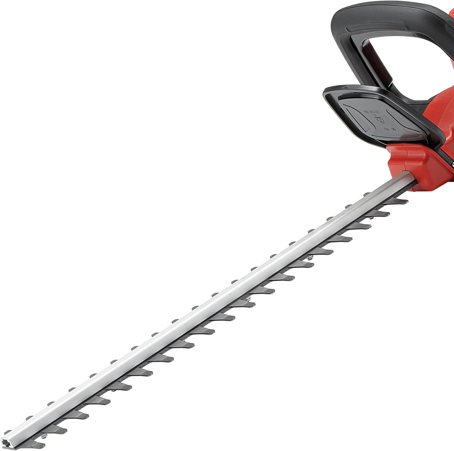 PRORUN 20V 18-in. Brushless Cordless Hedge Trimmer with 4.0 Ah Battery and Charger