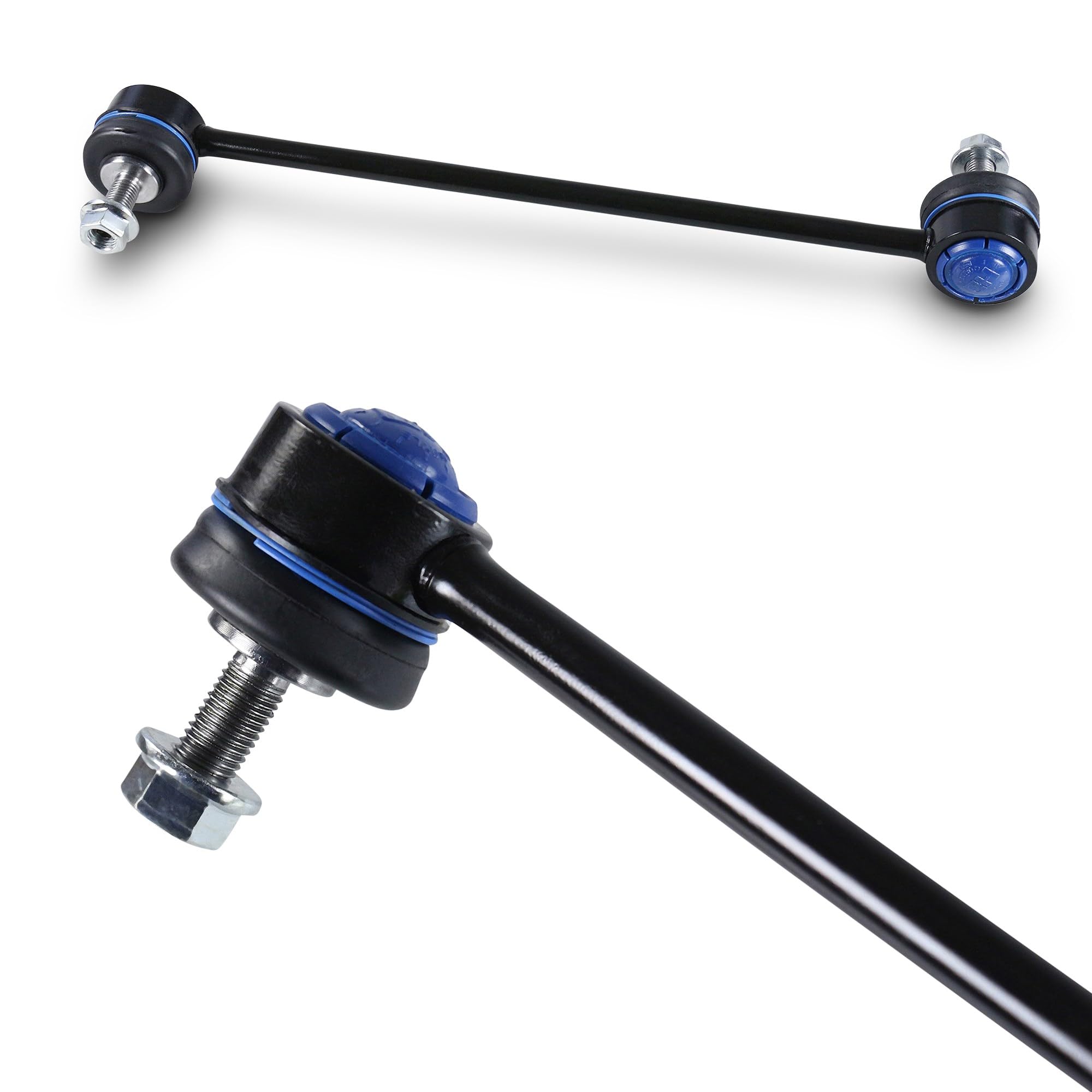 MEYLE Bielletta barra stabilizzatrice Assale anteriore Dx Assale anteriore Sx Compatibilità con MAZDA CX-5 KE, GH 35-16 060 0049/HD