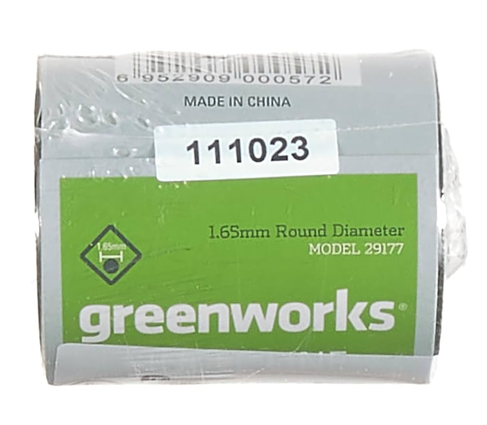 solol washi ソルオル solworks Amazon.com: Greenworks Tools Single Cord Spool for Lawn