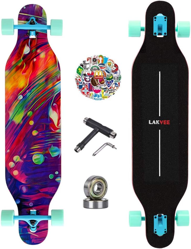 9 ply longboard Clearance