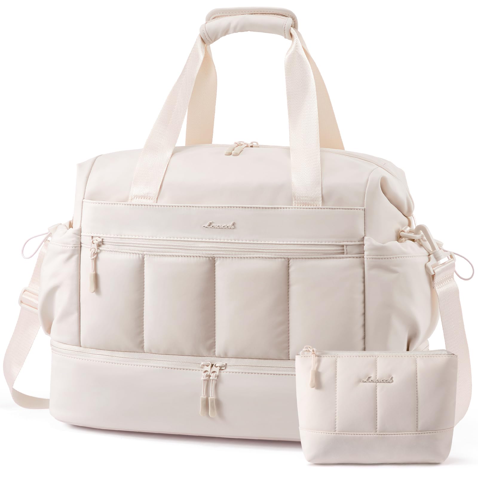 LOVEVOOK 38L Duffel Bag