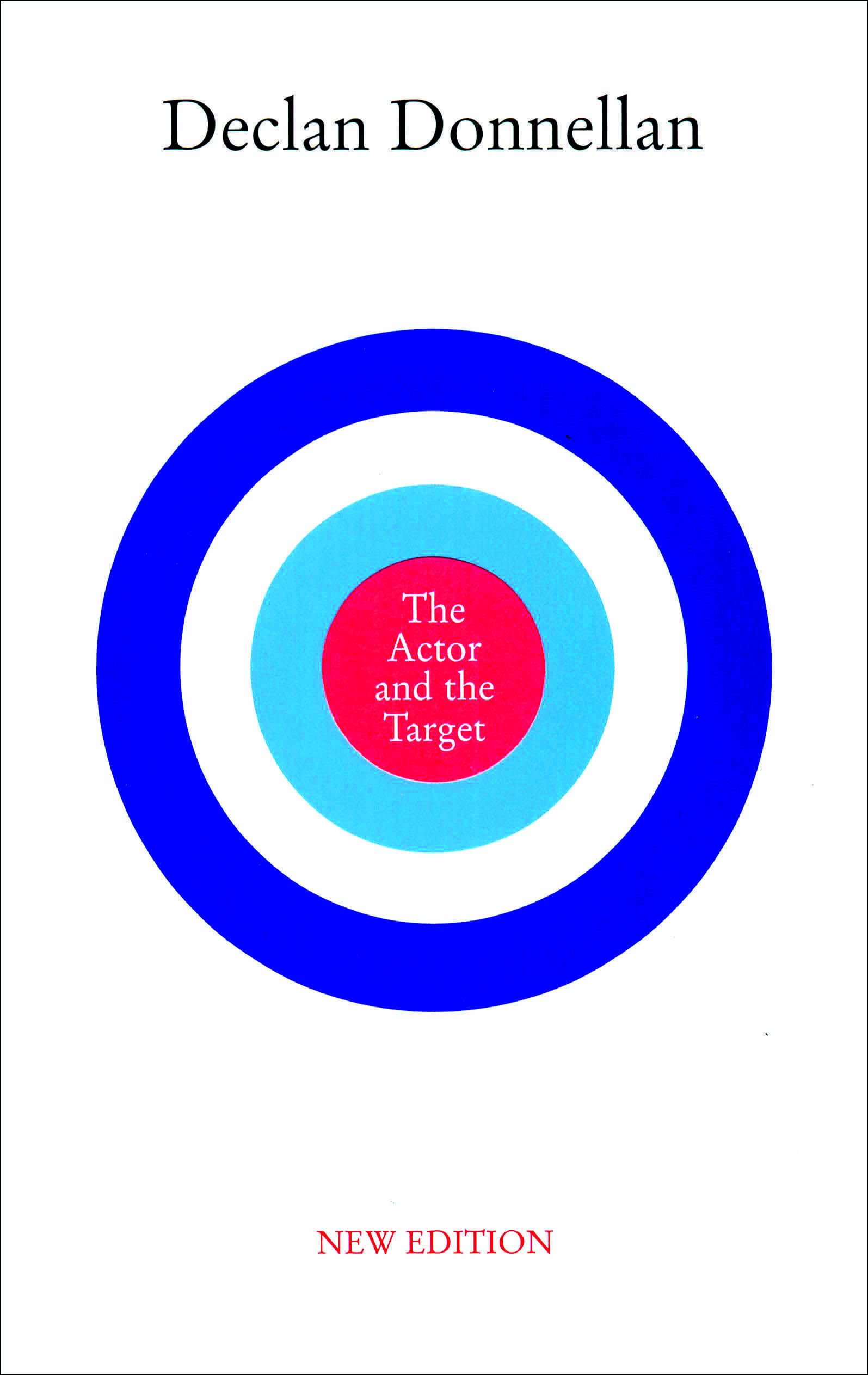 The Actor and the Target