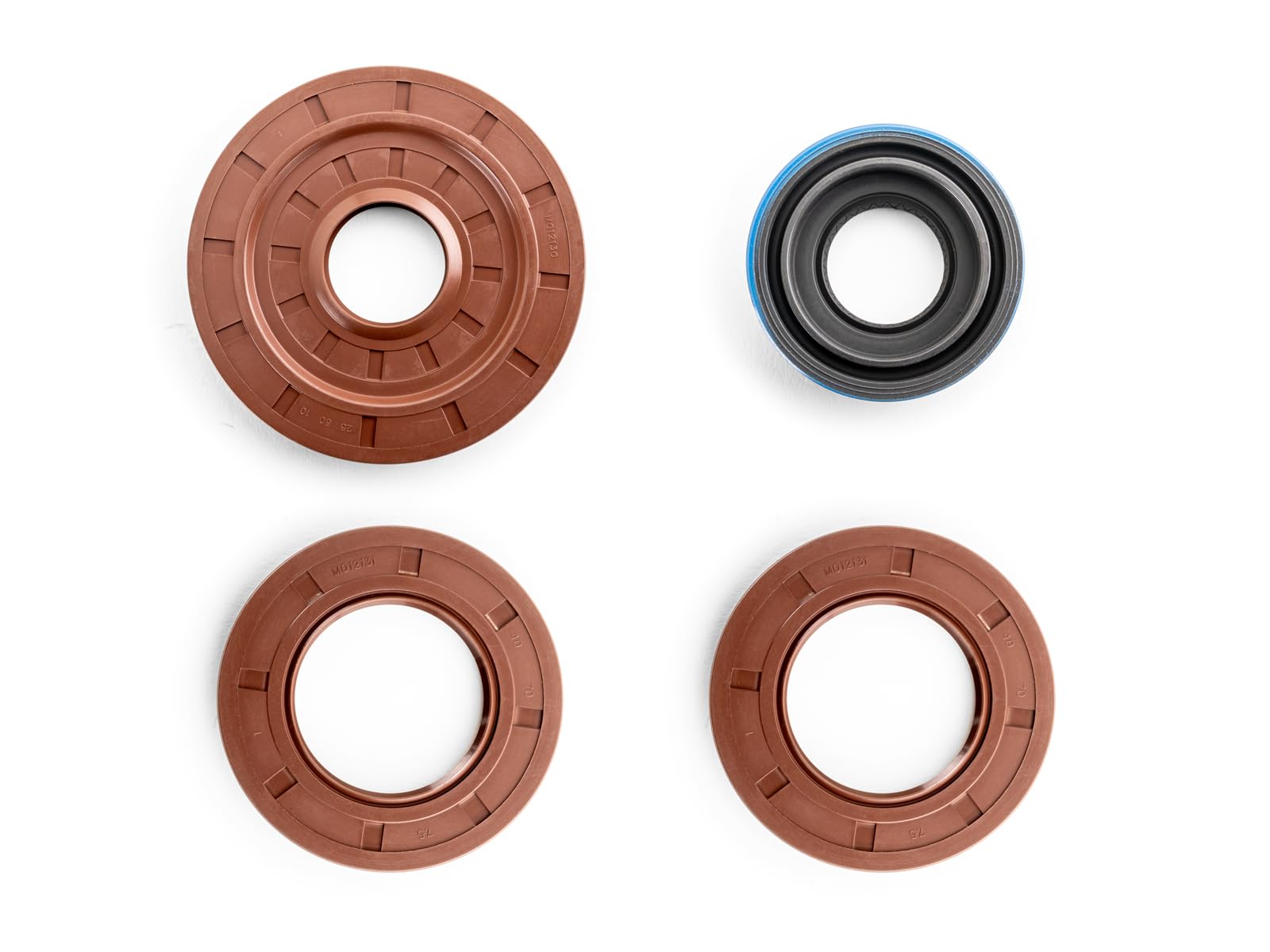 SuperATV Polaris Ranger Transmission Seal Kit