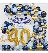 Decoration Anniversaire 18 Ans Garçon Fille, Deco Anniversaire 18 Ans