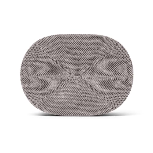 Soundskins Speaker Cover/Accessories | Compatible with Sonos Era 300 | Concrete Grey | Outdoor Speaker Cover | Speaker Bags, Cases & Covers