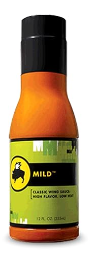 Buffalo Wild Wings - Salsa