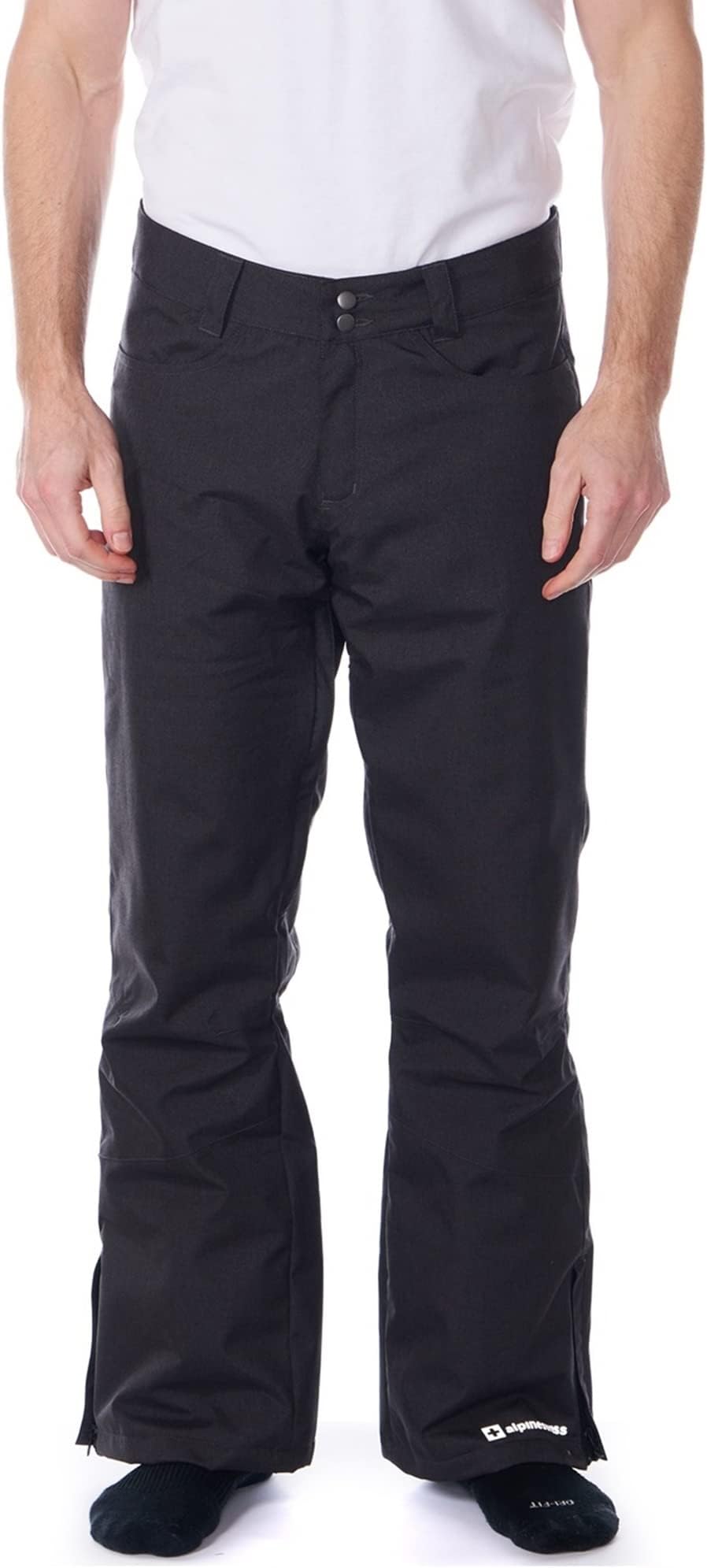 acg ski pants