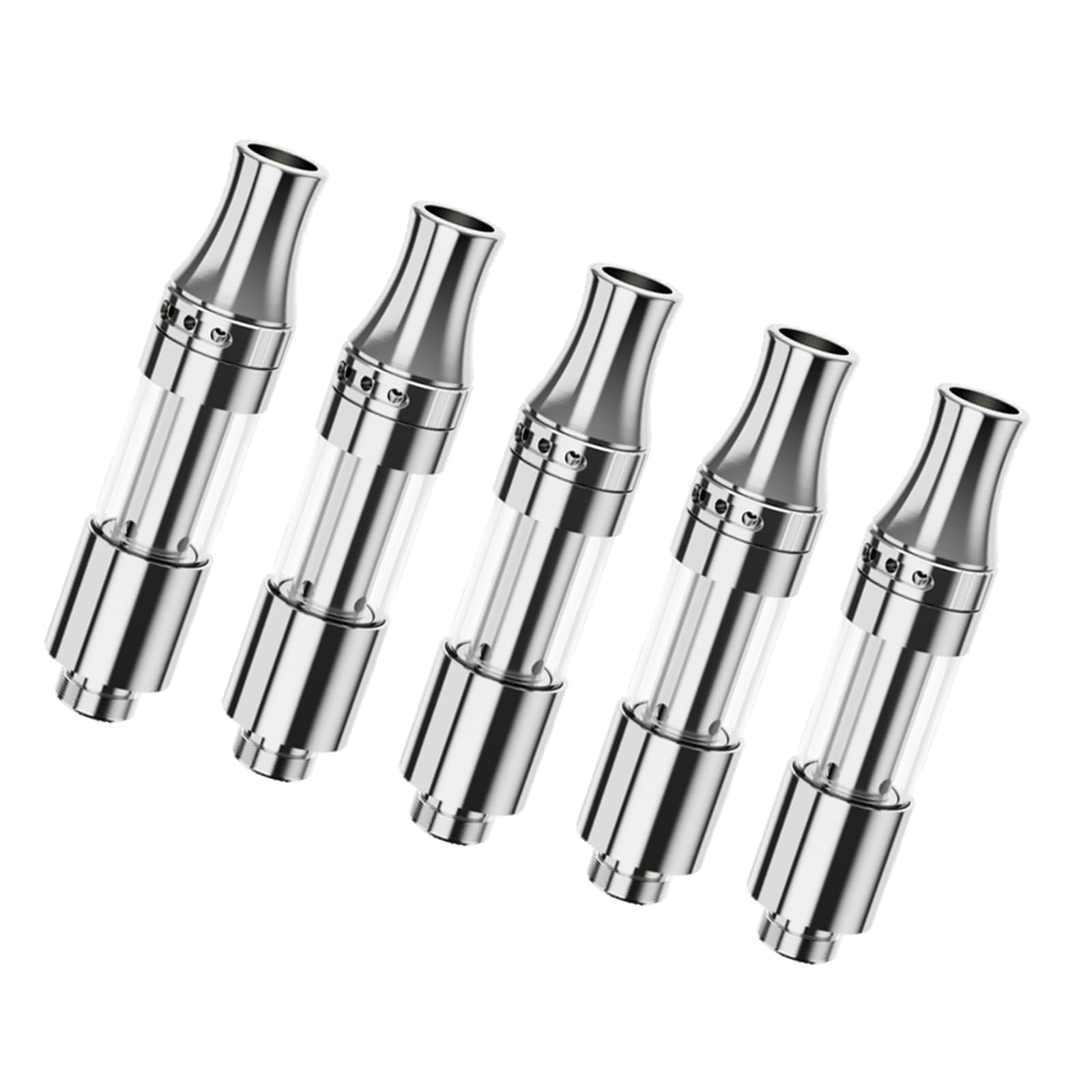cbd oil vape refill Cbd Oil Vape Refill Amazon.com : Cigtrus Quit Smoking Inhaler –  Nicotine-Free, Smokeless, Natural Craving Relief & Habit Replacement for  Smokers & Vapers |Non-Electric Variety 4-Pack : Health & Household main image 0