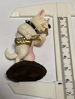 朝隈俊男　2008年 BLUESY ANIMALS特別版 ブルテリア 朝隈俊男2008年 BLUESY ANIMALS特別版 ブルテリア