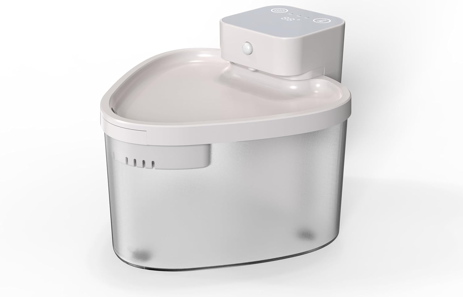 PETLIBRO 水飲み器 給水器 多頭飼い RFIDスマートアプリ