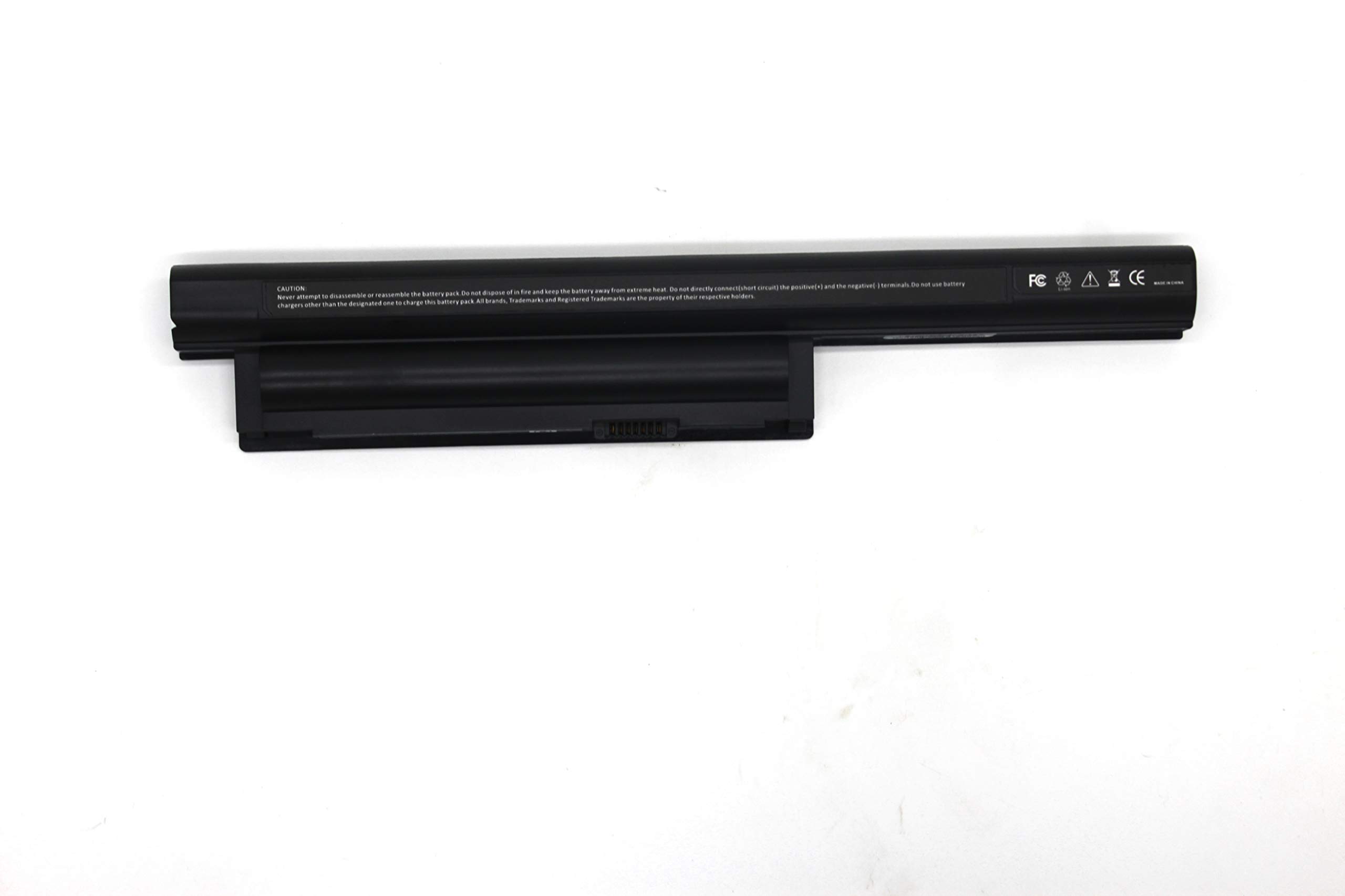Laptrix Laptop Battery Compatible for Sony VGP-BPS26 VGP-BPS26A VGP-BPL26 VPCCA15FG VPCCA16EC VPCCA17EC VPCCA190 VPCCA1AFJ VPCCA1AGJ VPCCA1AHJ VPCCA1C5E VPCCA1S1C CN1 Battery