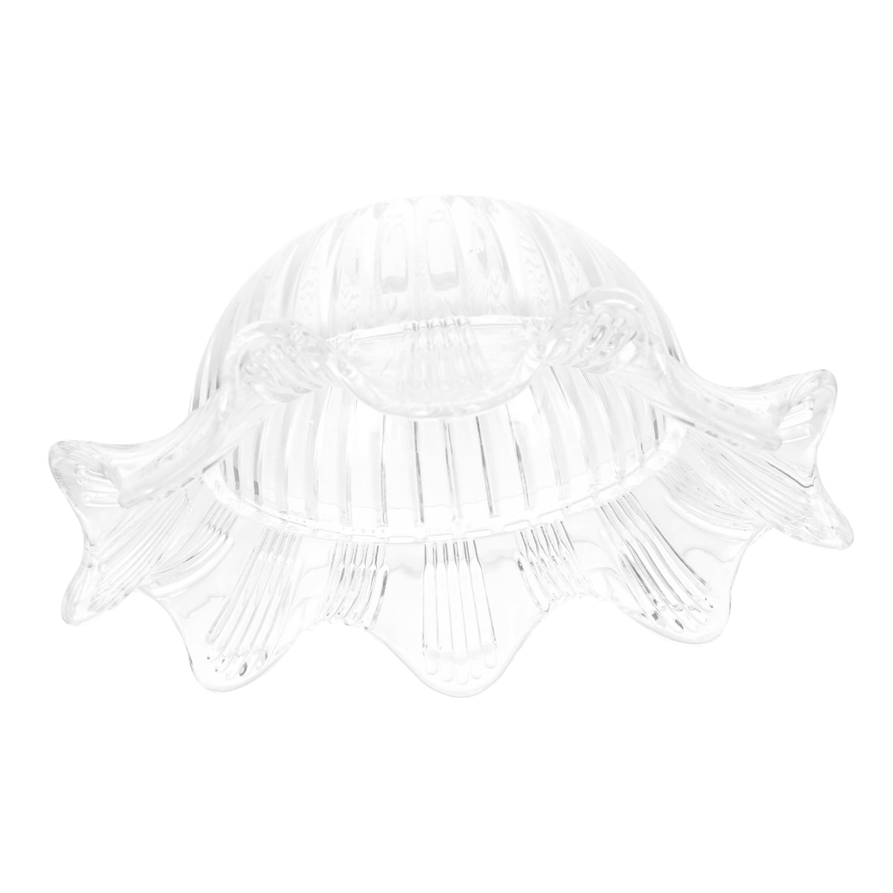 Operitacx Copri Lampadina Per Paralume Creativo Paralume Per Lampada Sospensione Design Moderno Luce Filtrata Per Interni