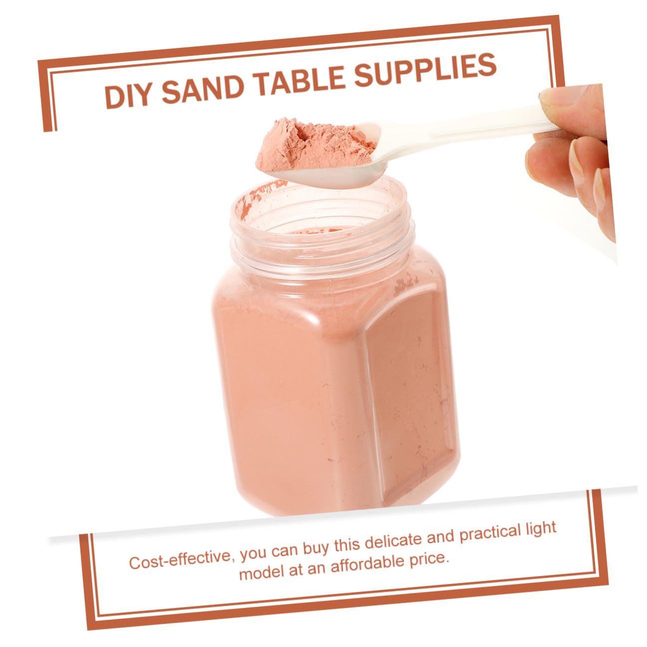 Kit Stampi in Silicone per Mattoncini Miniatura per Costruzioni Diy, Portatile e Conveniente, per Decorazioni Microlandscape e Attività Creative per Ragazzo Ragazza