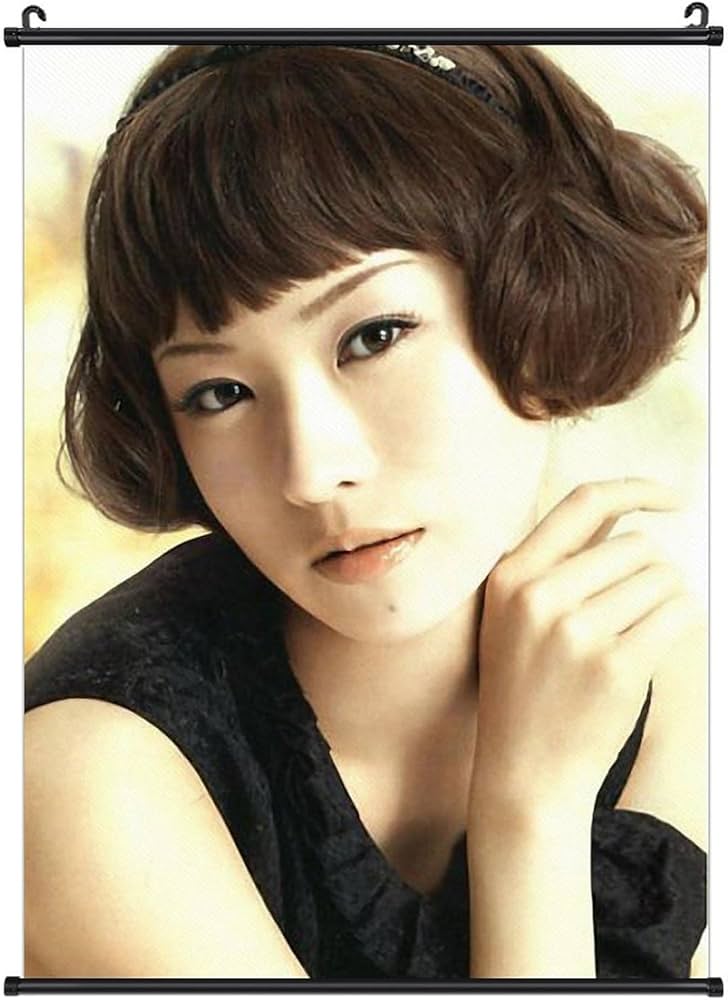 Amazon.co.jp: 椎名林檎 (34) ポスター 絵画 壁掛け アニメ周辺機器 Amazon.co.jp: 椎名林檎 (34) ポスター 絵画 壁掛け アニメ周辺機器