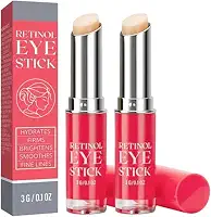 Retinol Eye Cream Stick, Retinol Eye Stick, Retinol Eye Cream para olheiras e inchaço, Retinol Eye Stick para olheiras e inchaço, Retinol Eye Stick, Retinol Eye Cream Anti Aging