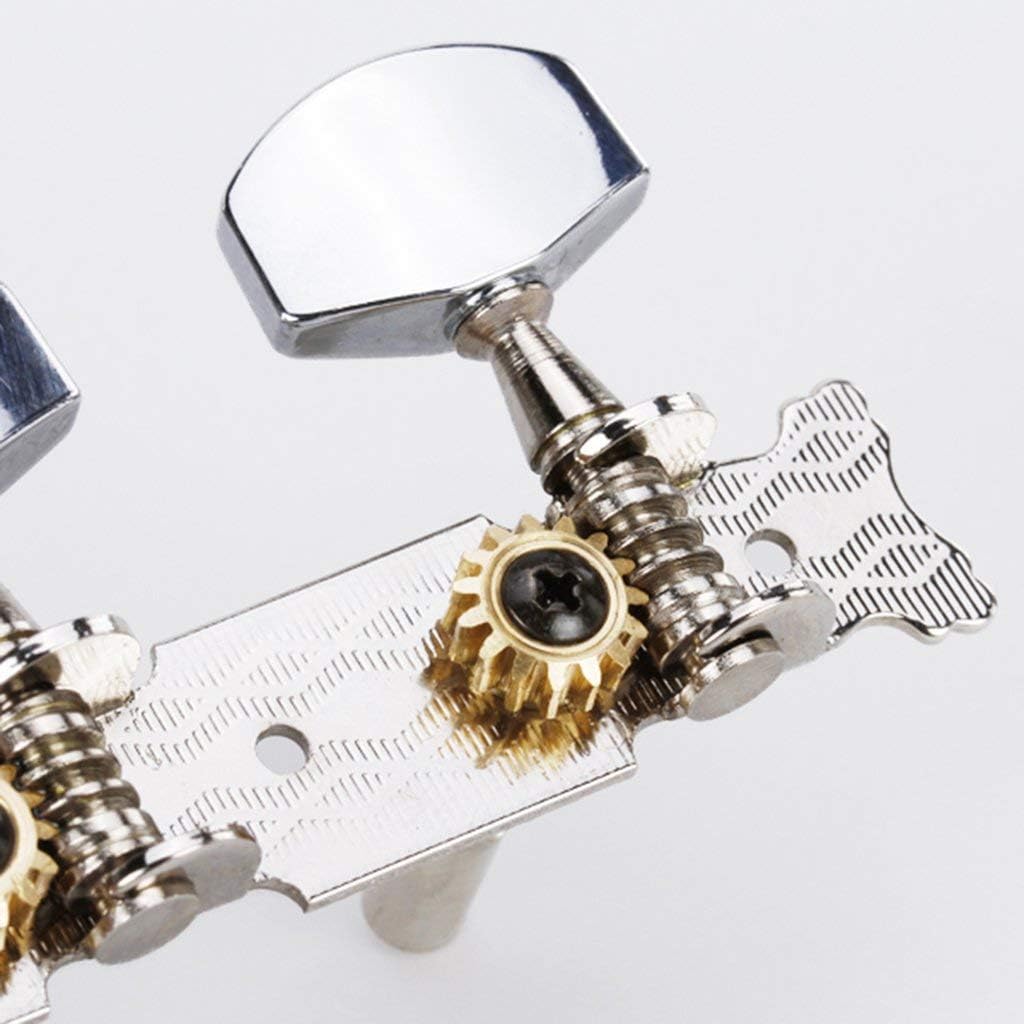 Classical Guitar Tuning Keys Pegs Machine Heads Tuner suit for Classical Guitar Replacement part : Musical Instruments