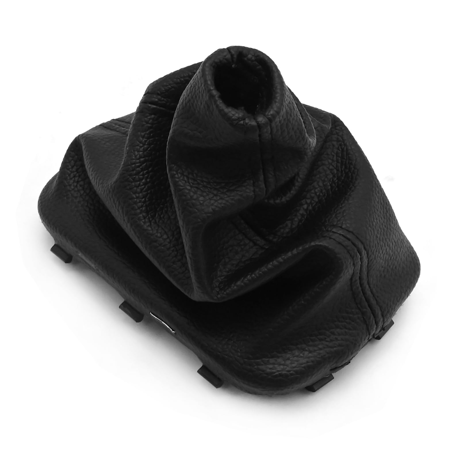 Amazon.com: Saihisday Gear Shift Knob Leather Boot Replacement for