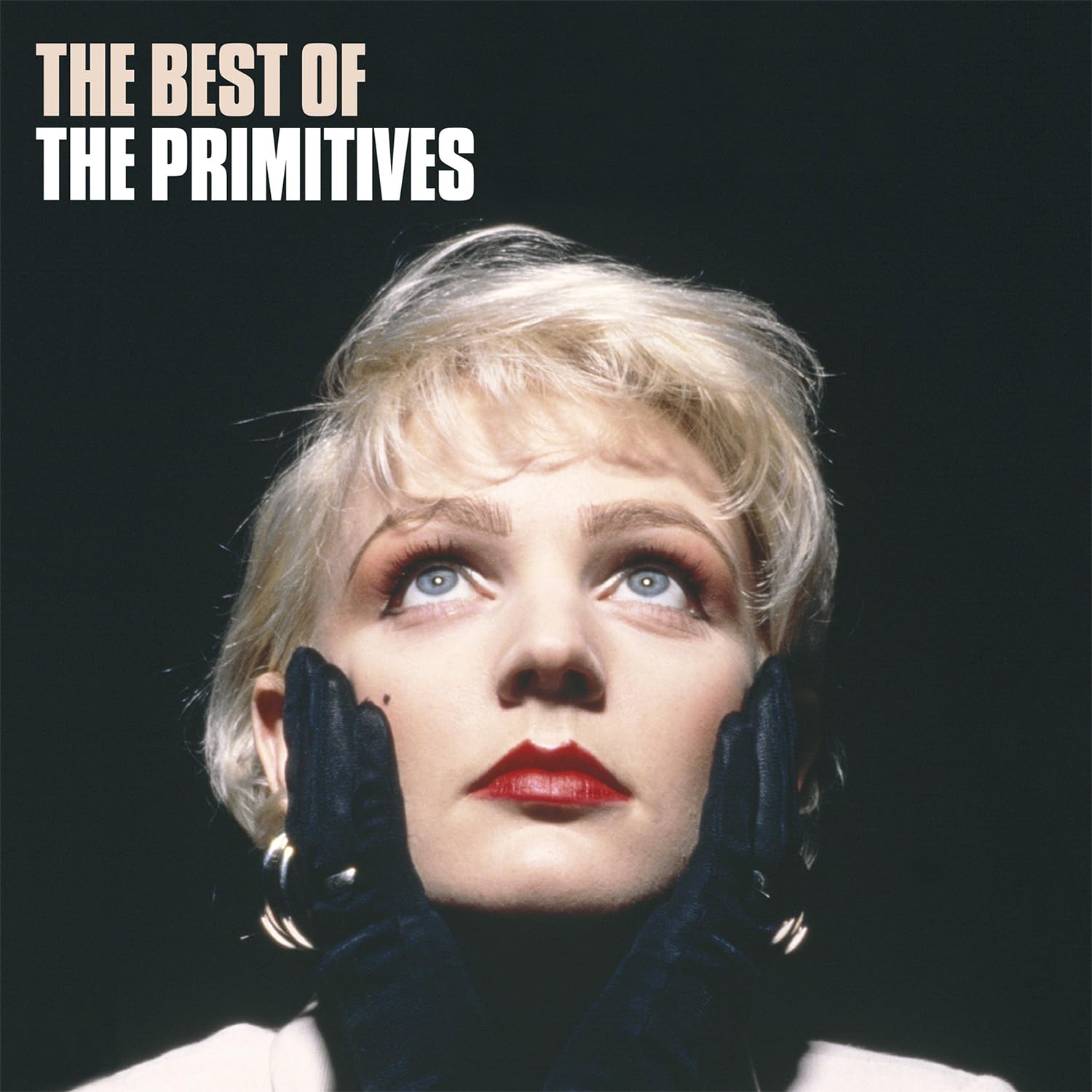 Best Of Primitives [180 gm 2LP Coloured Vinyl] [VINYL]