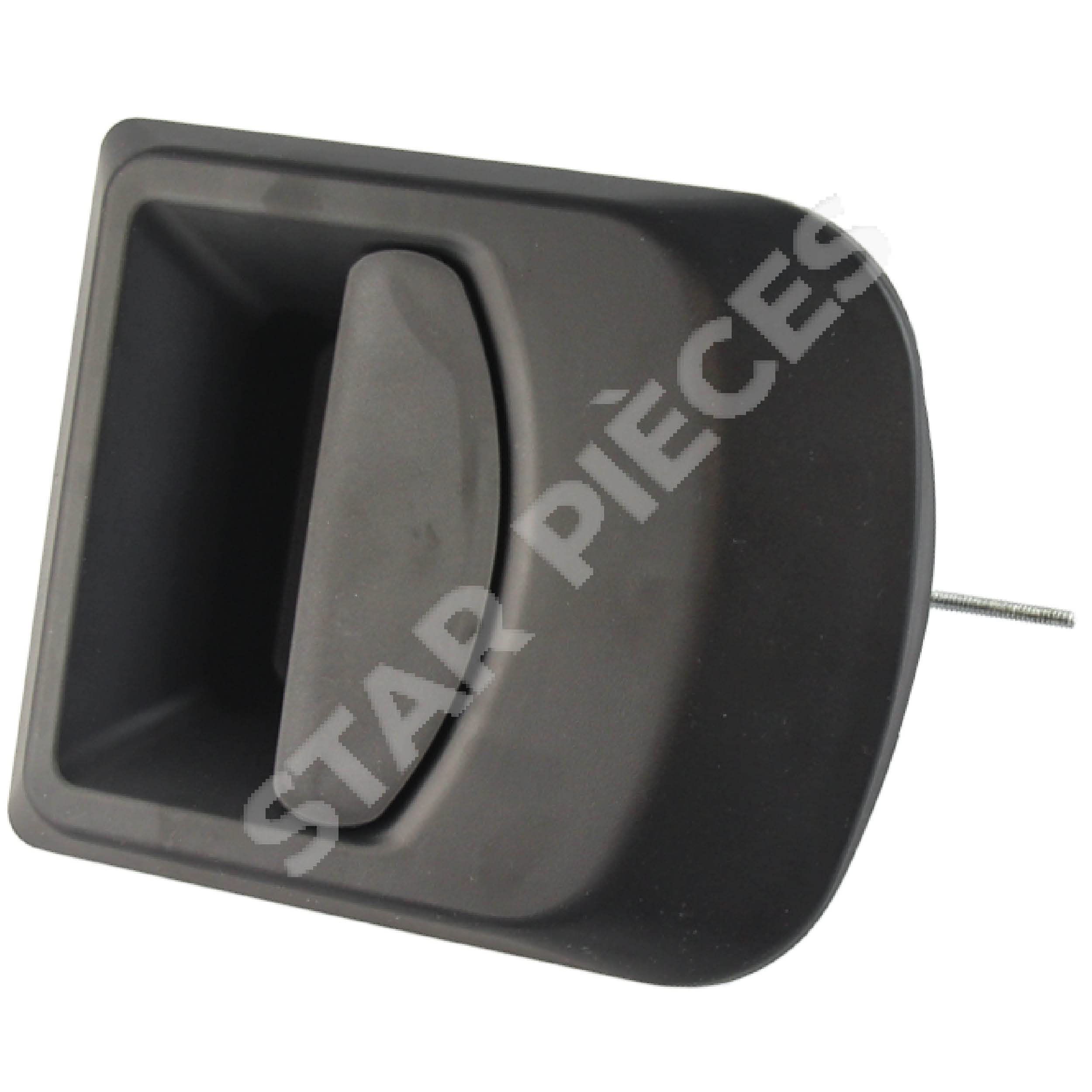 Maniglia per porta compatibile per Iveco Daily (1999-2014) maniglia esterna | anteriore destro (lato passeggero) | 99489590
