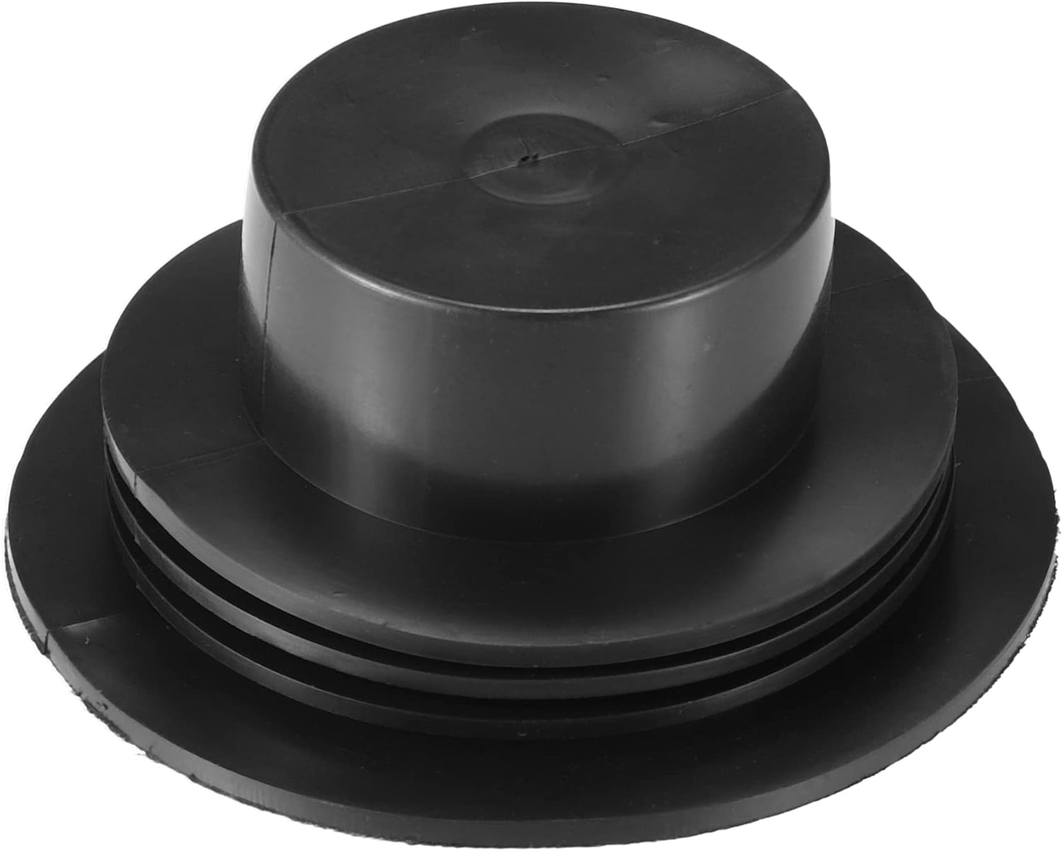 Motoforti Universal 5395mm Automotive Headlight Dust Cover