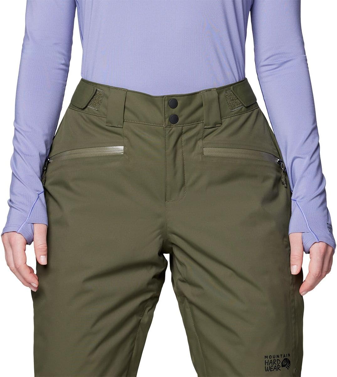 Mountain Hardwear Women's Firefall™ Insulated Pant