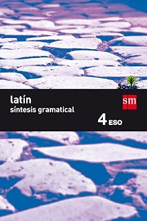 Látín 4º ESO Savia 16