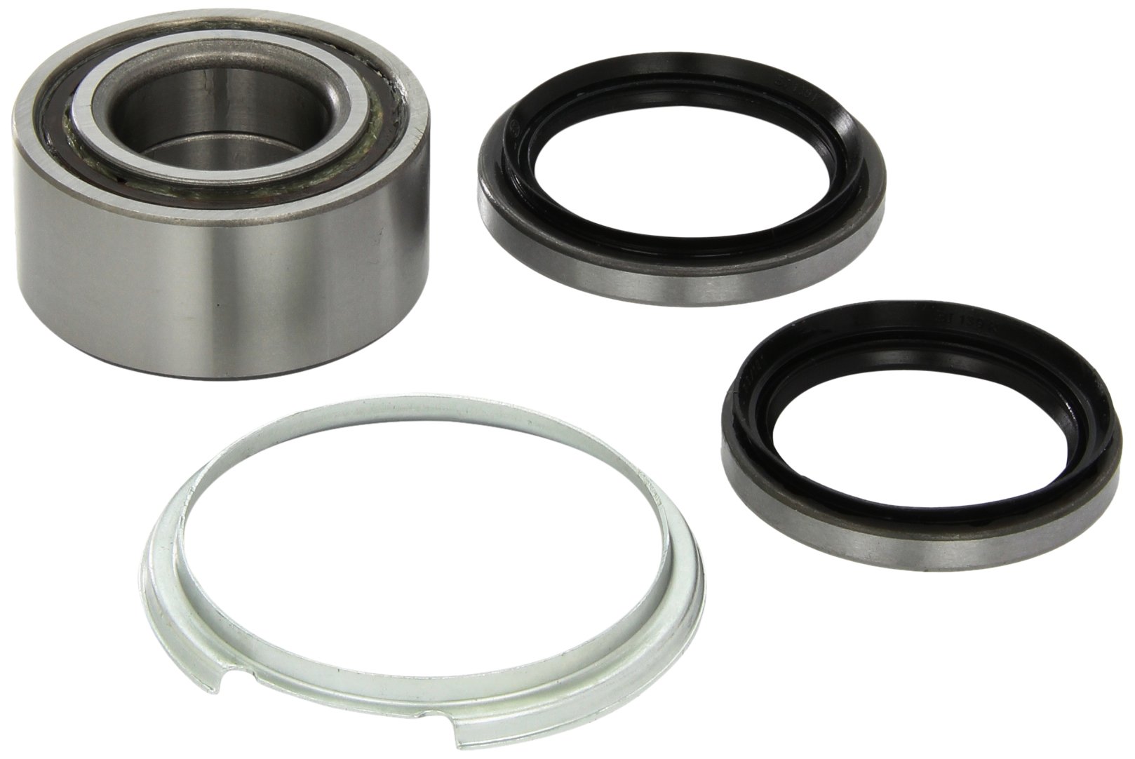 ABS All Brake Systems 200034 - Kit Cuscinetto Ruota