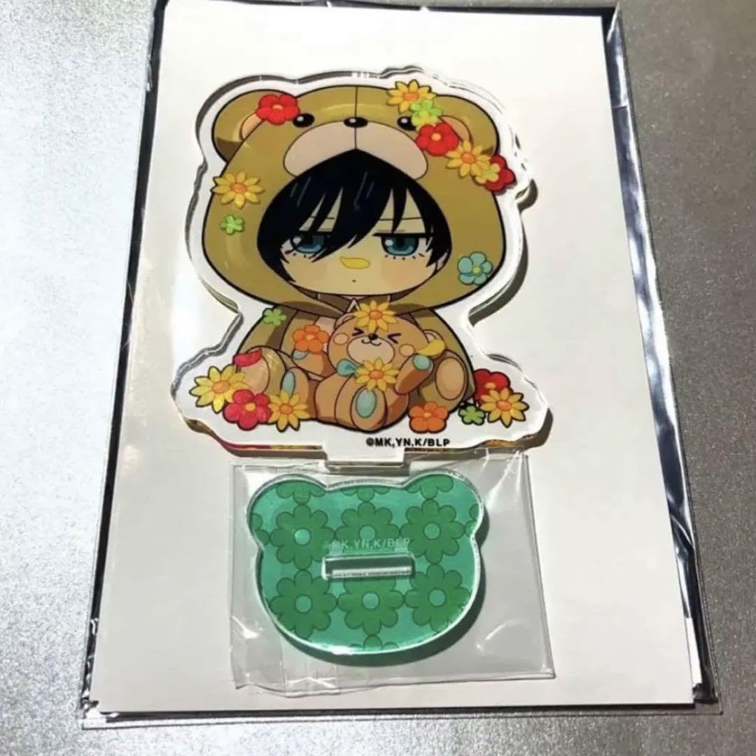 ブルーロック ファボテリア 凛 ブルーロック ファボテリア 天使と悪魔 クリアシート 凛 冴 レア