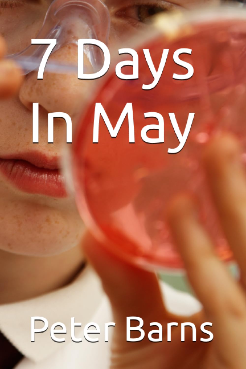 Buy 7 Days In May — BookShops.in