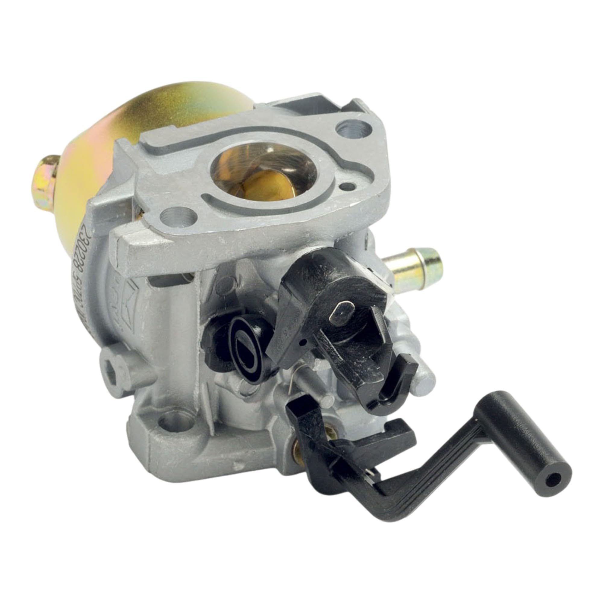 cyclingcolors Carburettor suitable for MTD 5P70MH 5P70MO 5P70MHA 5P70MHA 5P70MHB Replaces Original Part Number 751-10765 951-10765 - Thermal Engine Replacement Part