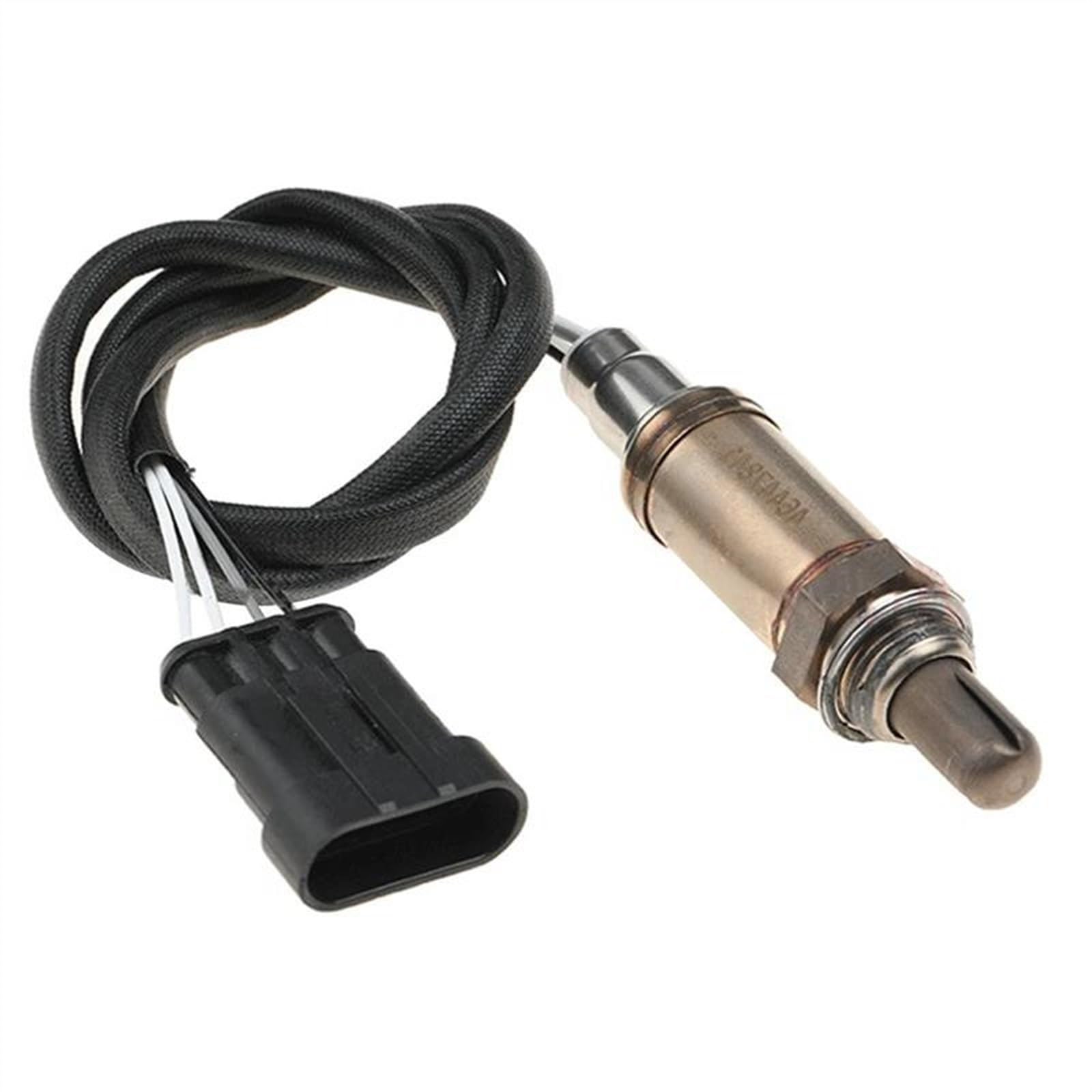 Sonda Lambda Compatible Con Fiat Para Brava Para Palio Para Weekend 1.6 46447841 Sensor De Oxígeno Del Coche Sensor De Oxígeno Lambda O2 Sensor De Relación Aire-combustible
