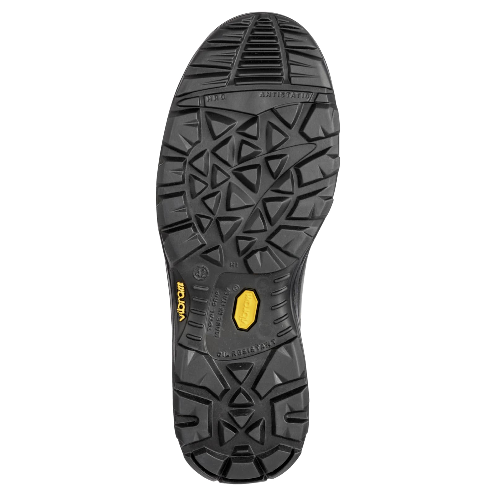 WüRTH MODYF Bottes de sécurité Grado X S3