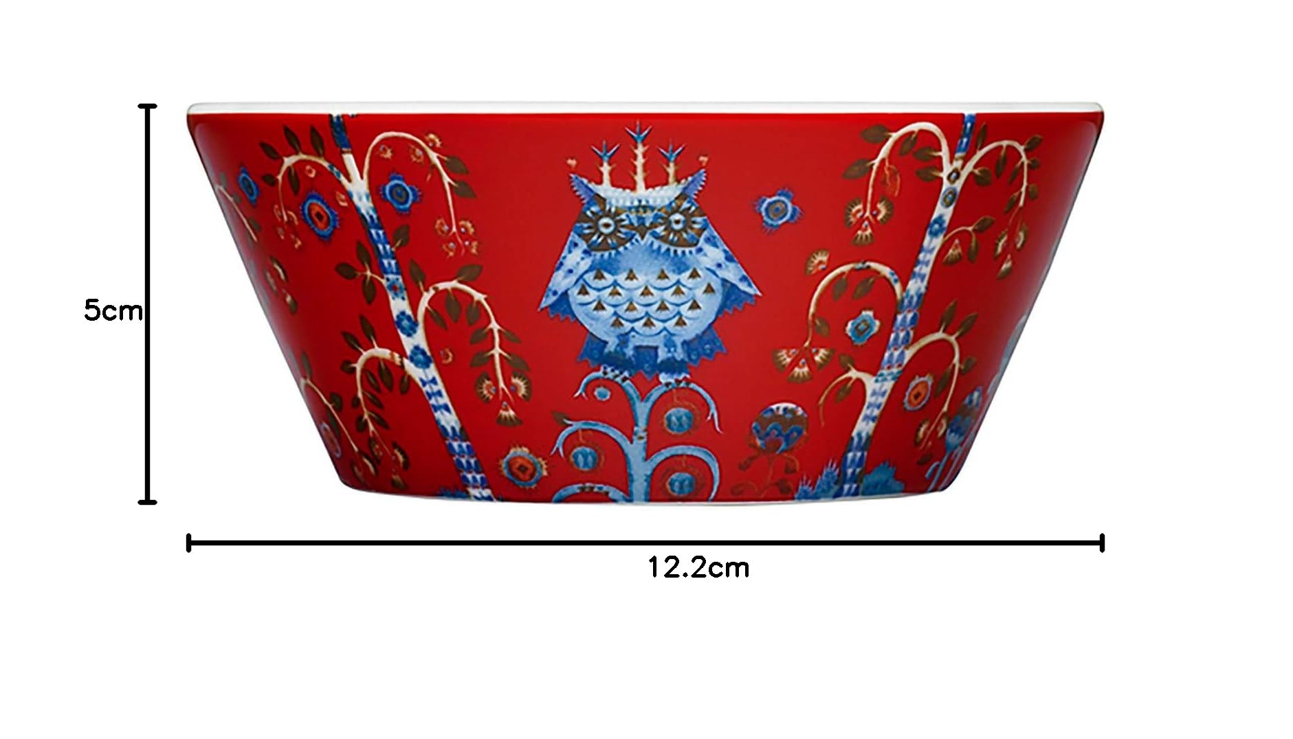 Amazon.co.jp: 【正規輸入品】 iittala (イッタラ) Taika (タイカ