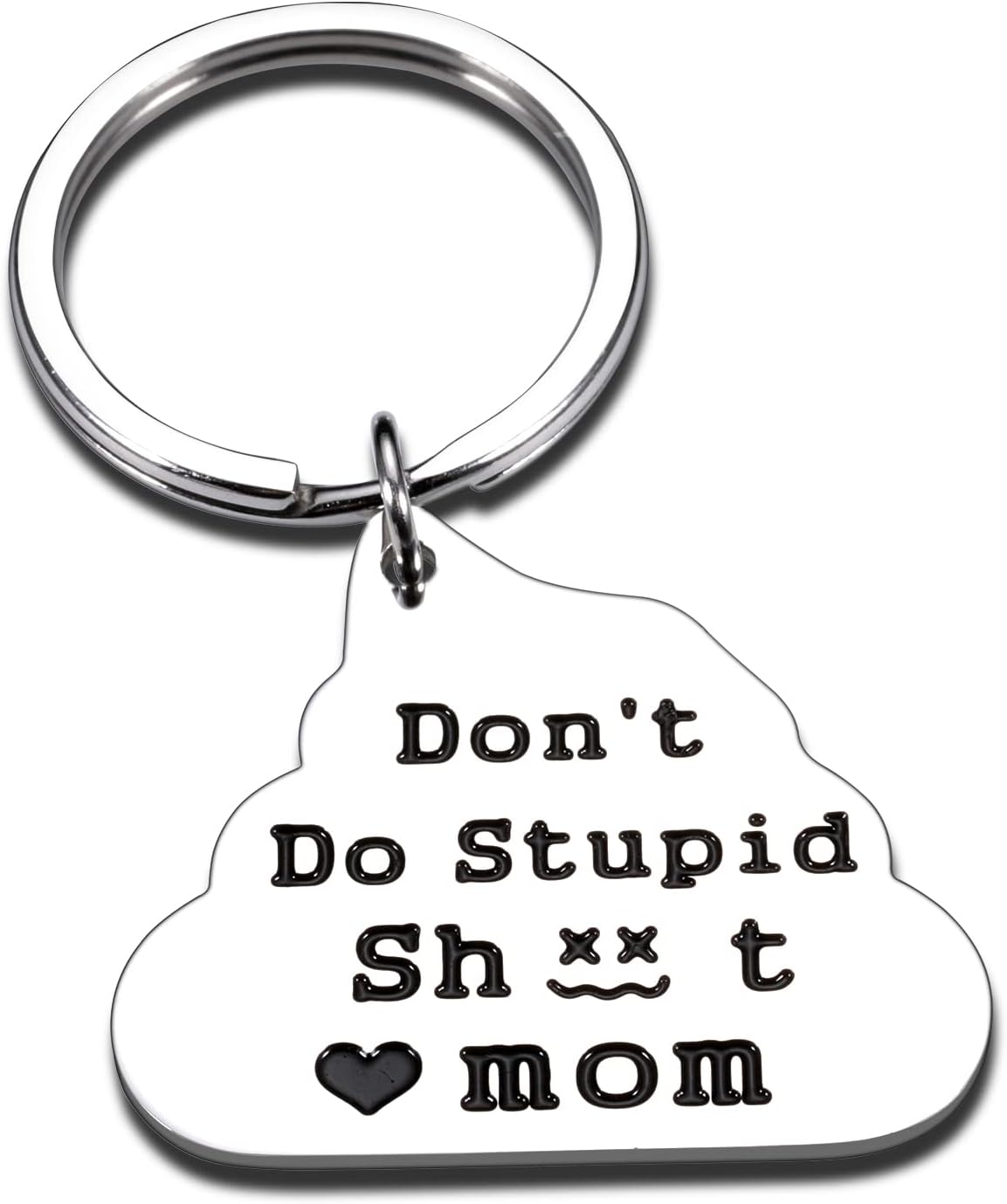 Valentines Day Gifts for Son Daughter from Mom Funny