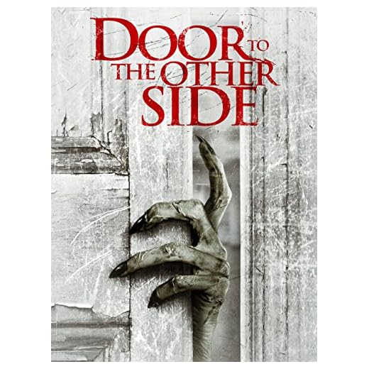 Door To the Other Side