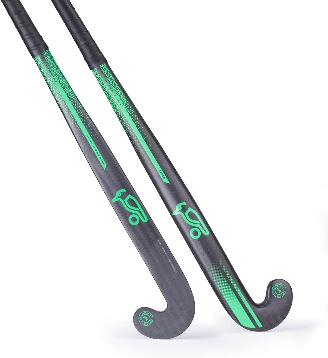 KOOKABURRA Cyber Hockey Stick - 37.5" Light