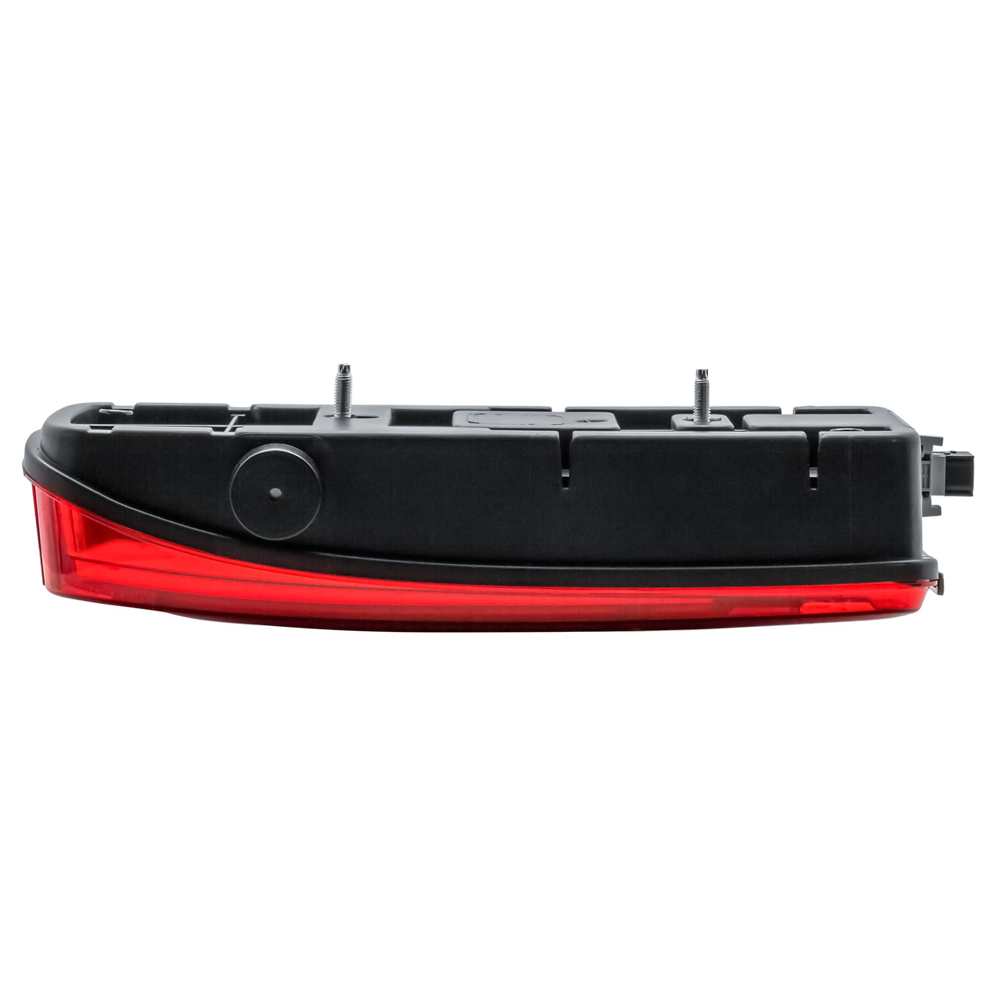 LONGLING Fanale posteriore destro a LED, 24 V, per camion DAF CF XF XG XD con allarme di retromarcia
