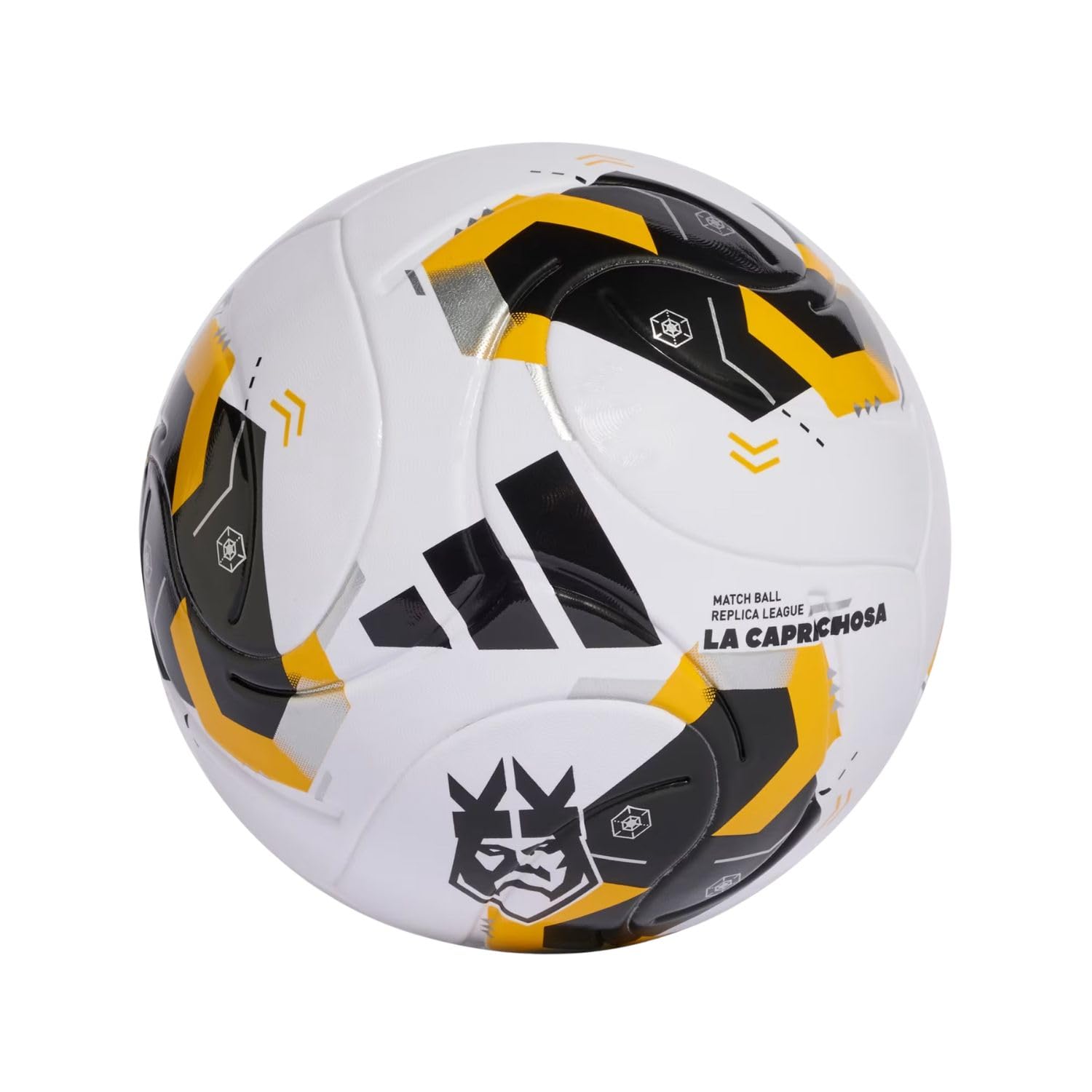 adidas Pallone Unisex Calcio Bianco