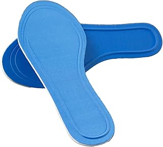 BalancePro Balance Enhancing Shoe Inserts Women â€“ Patented Insoles for Fall Prevention - Ideal for Elderly, Parkinsonâ€™s, Everyday Comfort - Extra Small (6,7,8)