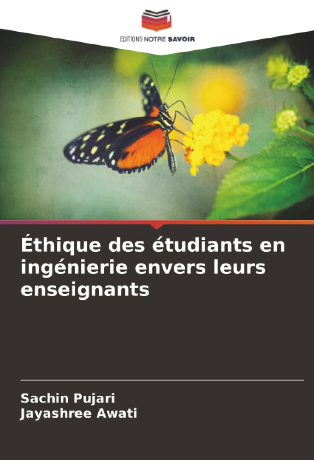 Éthique des étudiants en ingénierie envers leurs enseignants