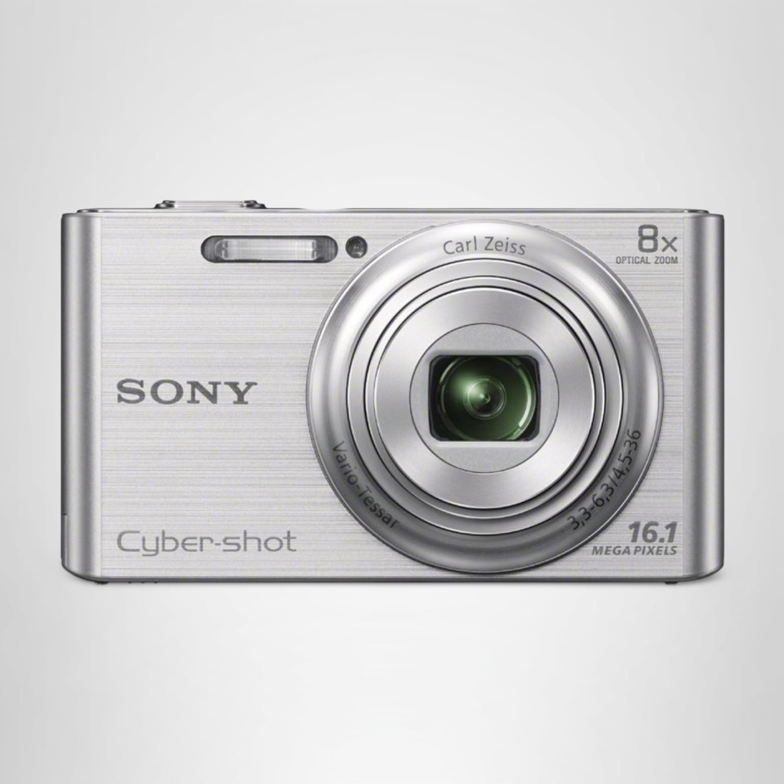 Amazon | SONY デジタルカメラ Cyber-shot W730 1610万画素 光学8倍